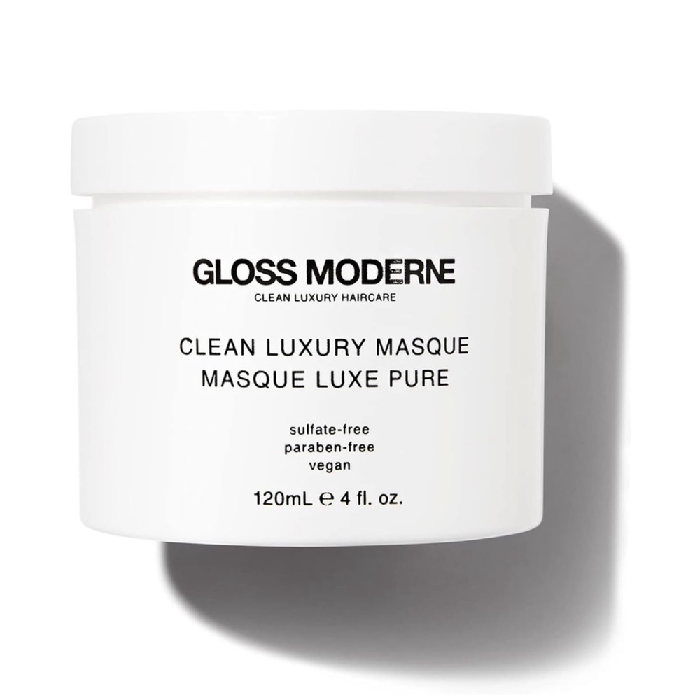 TWO NWT Gloss Moderne Luxury Hair mask